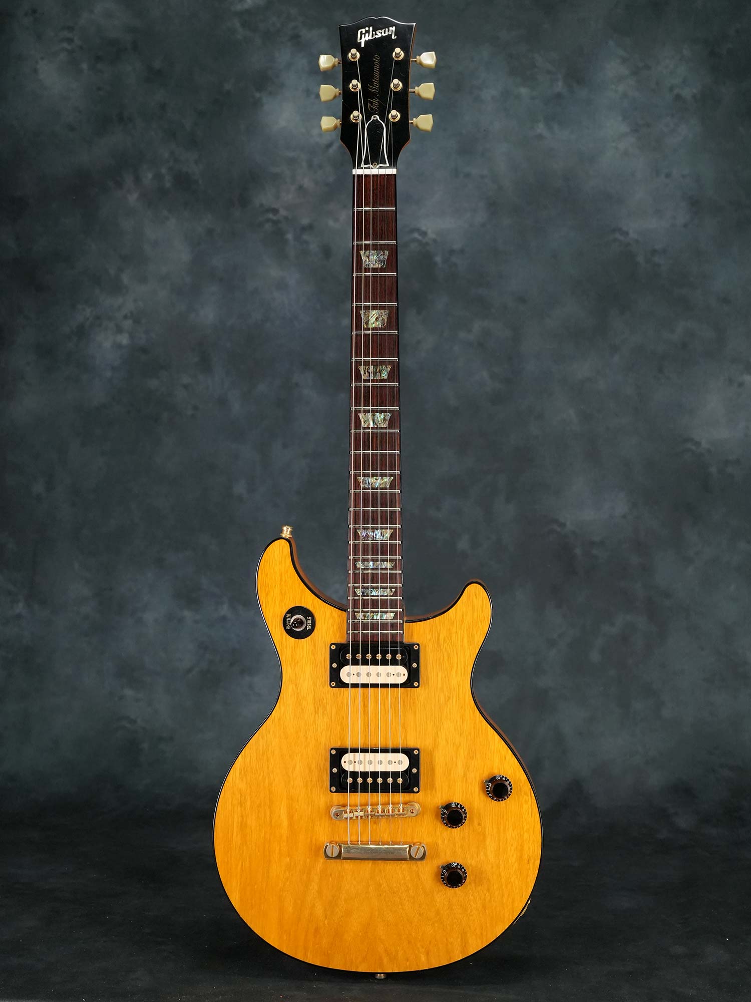 未使用品!!Gibson CS TAK MATSUMOTO FB 未使用品!!Gibson CS TAK MATSUMOTO FB USED Gibson Custom Shop